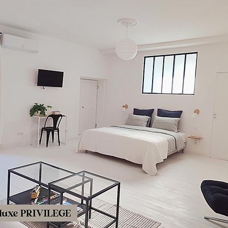 Le Prince - Maison D'Hotes マルセイヤン エクステリア 写真