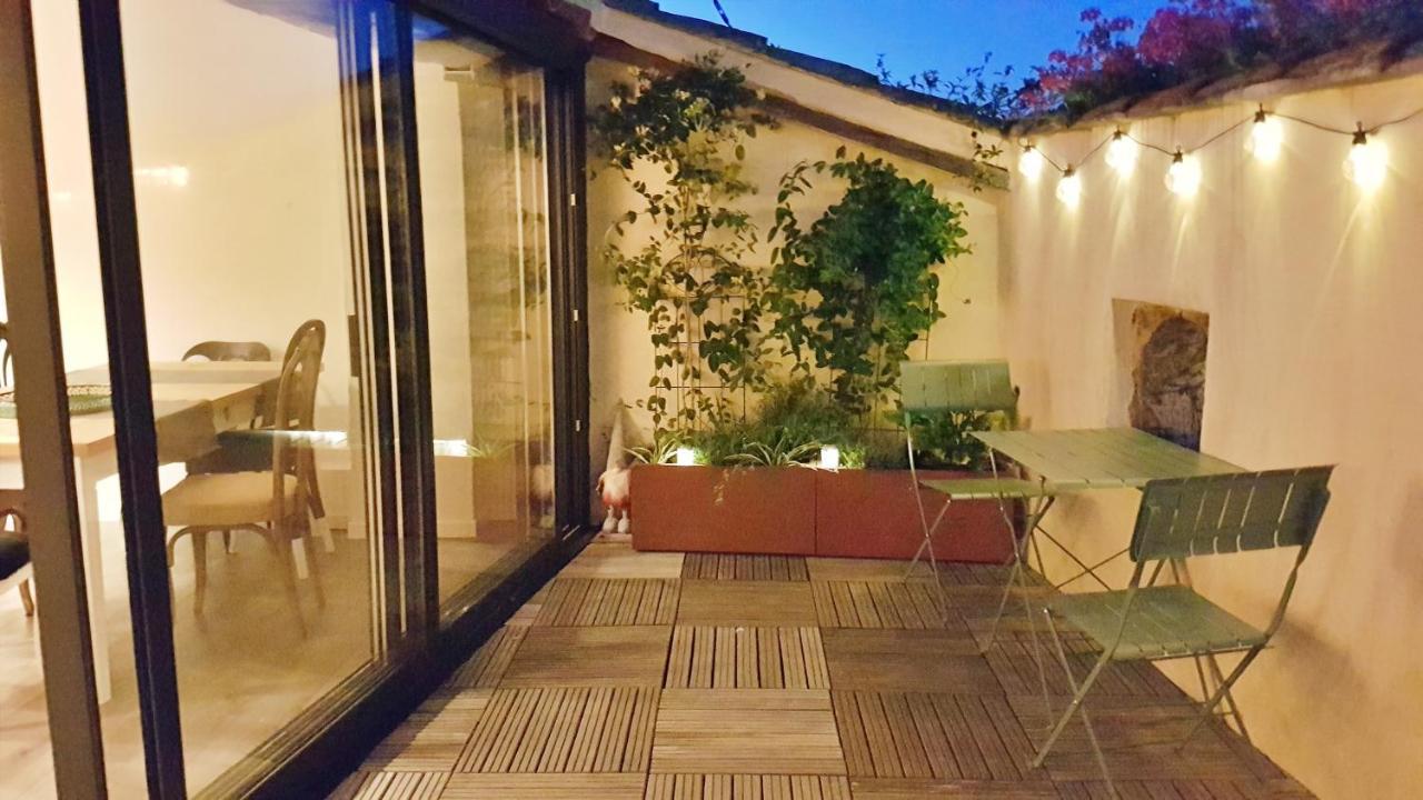 Le Prince - Maison D'Hotes マルセイヤン エクステリア 写真