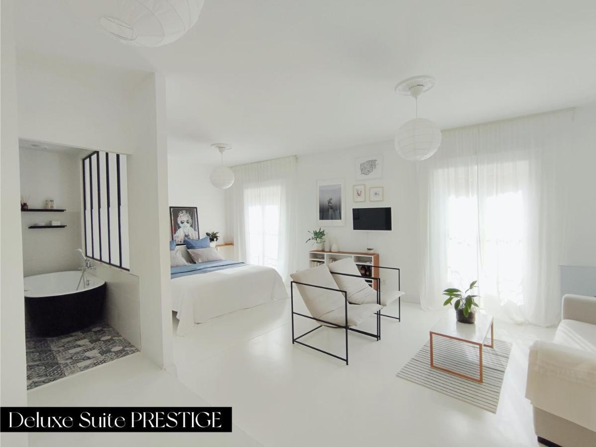 Le Prince - Maison D'Hotes マルセイヤン エクステリア 写真