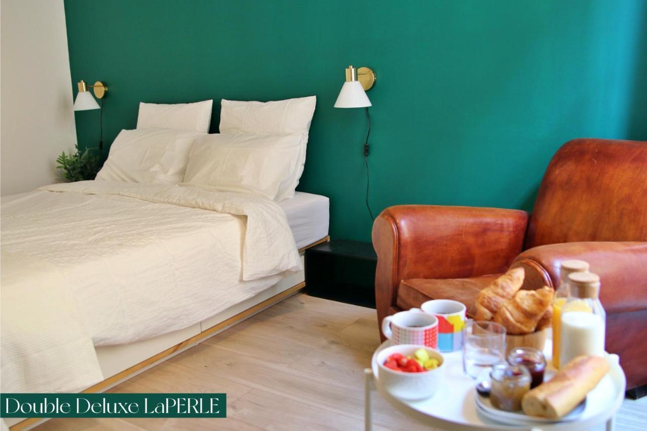 Le Prince - Maison D'Hotes マルセイヤン エクステリア 写真