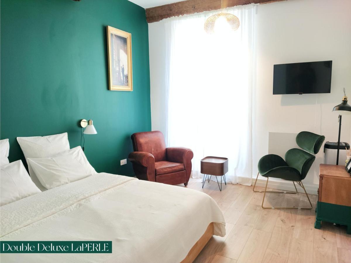 Le Prince - Maison D'Hotes マルセイヤン エクステリア 写真