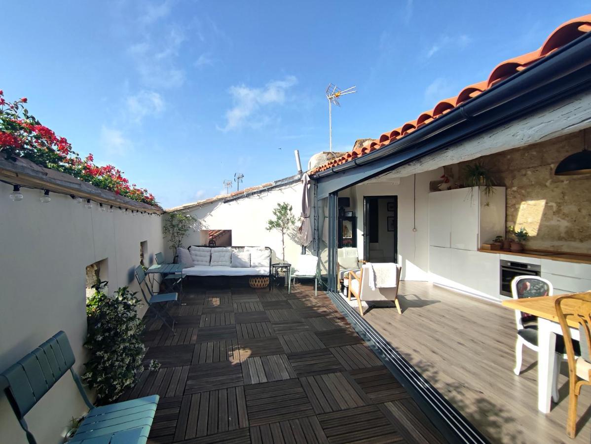 Le Prince - Maison D'Hotes マルセイヤン エクステリア 写真