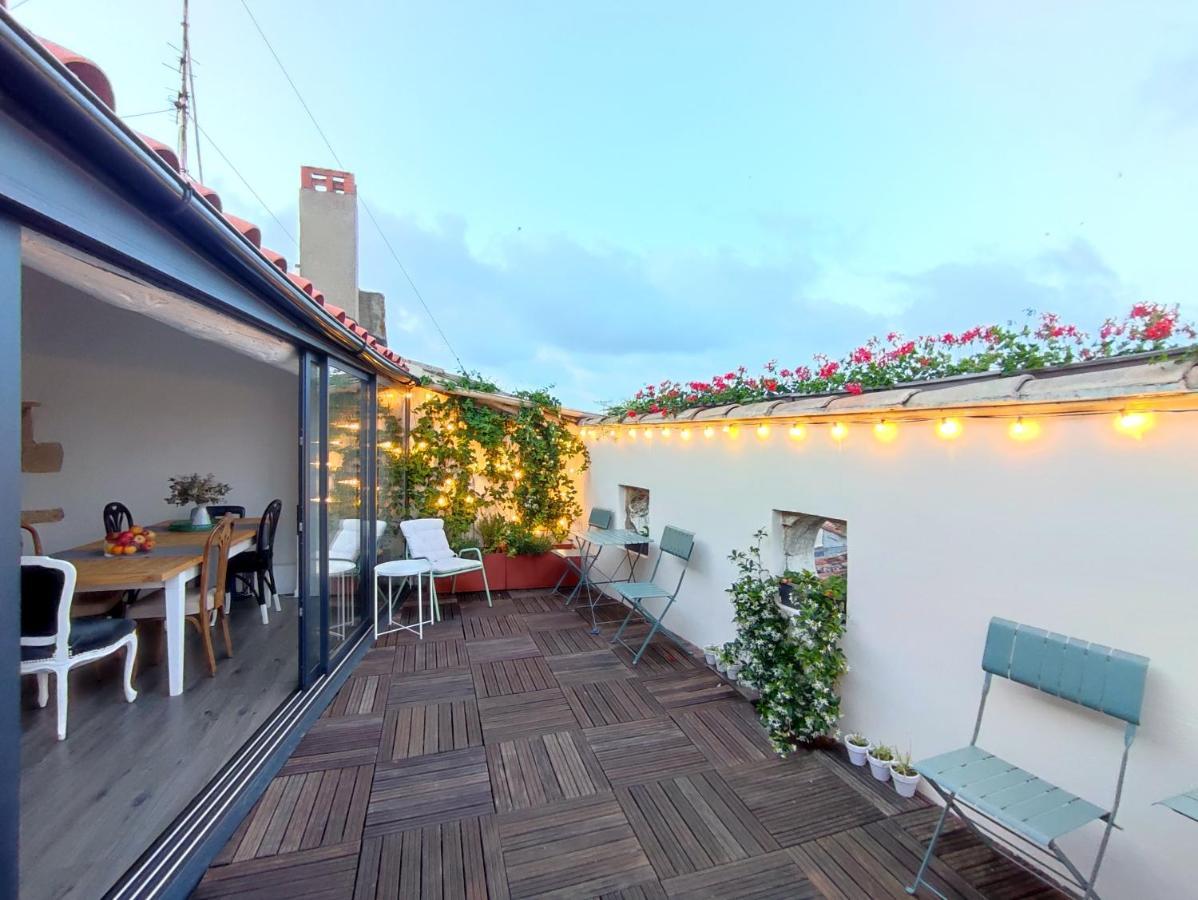 Le Prince - Maison D'Hotes マルセイヤン エクステリア 写真