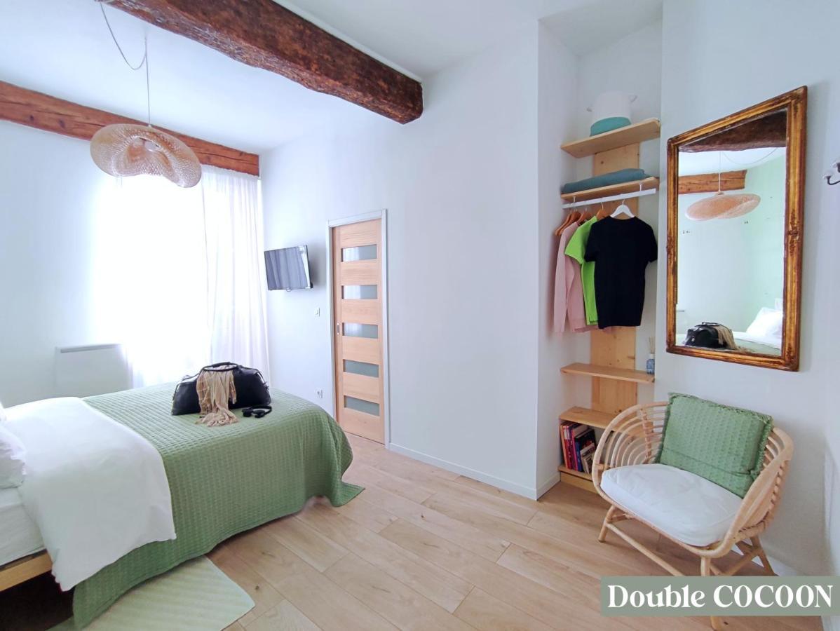 Le Prince - Maison D'Hotes マルセイヤン エクステリア 写真