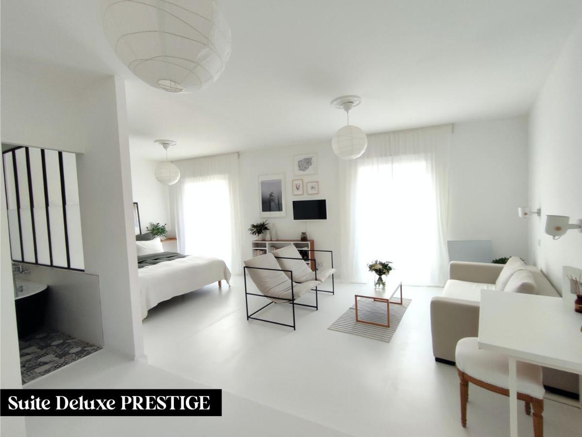 Le Prince - Maison D'Hotes マルセイヤン エクステリア 写真