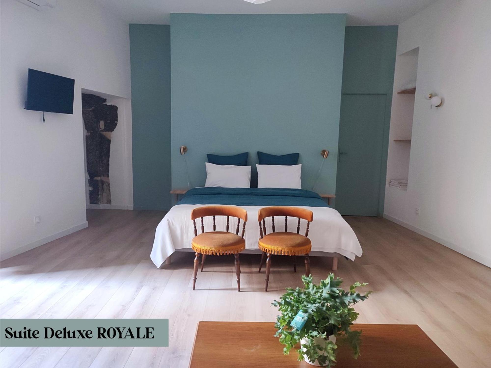 Le Prince - Maison D'Hotes マルセイヤン エクステリア 写真