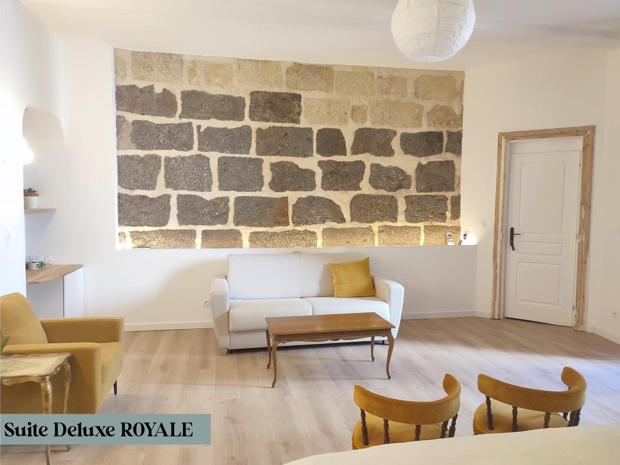 Le Prince - Maison D'Hotes マルセイヤン エクステリア 写真