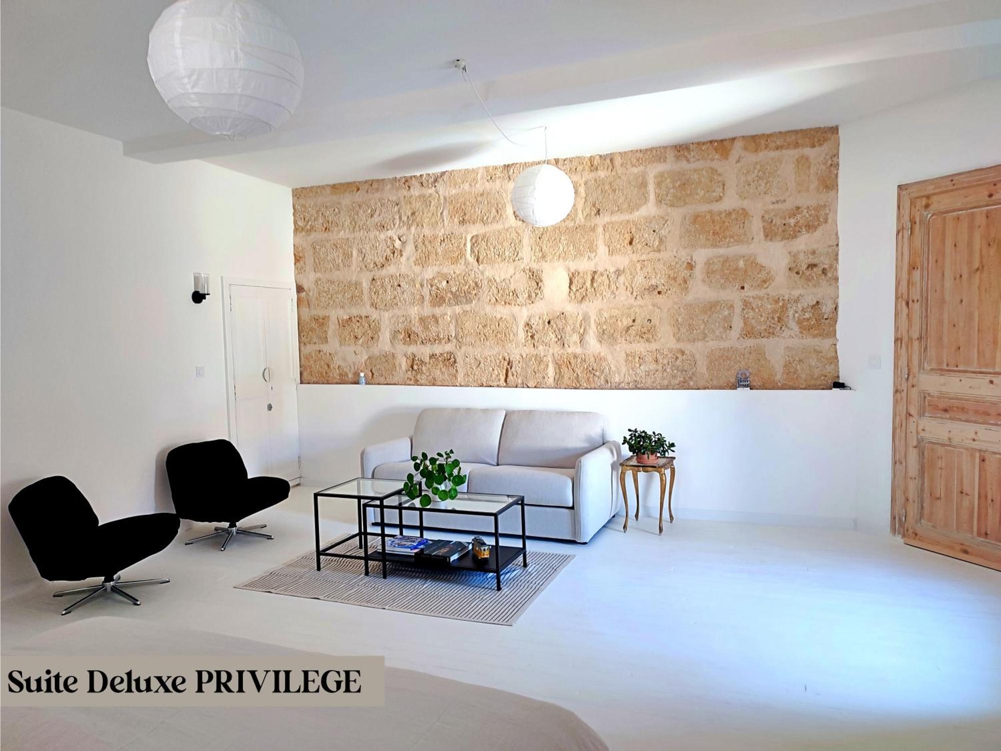 Le Prince - Maison D'Hotes マルセイヤン エクステリア 写真