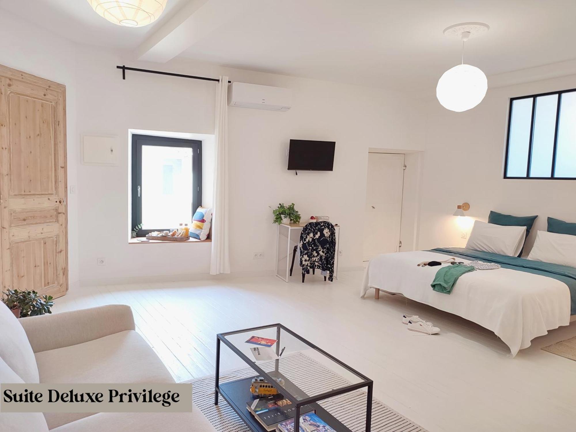 Le Prince - Maison D'Hotes マルセイヤン エクステリア 写真